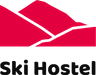Ski Hostel Logo