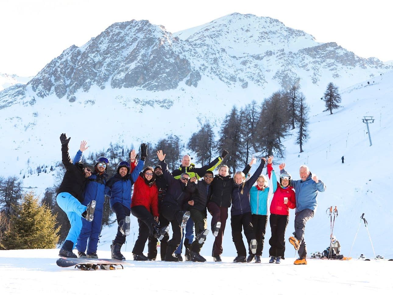 Budget Skiing Switzerland: Tips for an Affordable Alpine Adventure