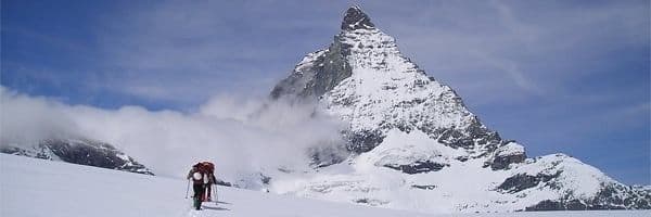 Which country should I choose for my ski trip?