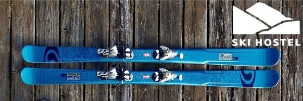 How to Choose the Right Skis