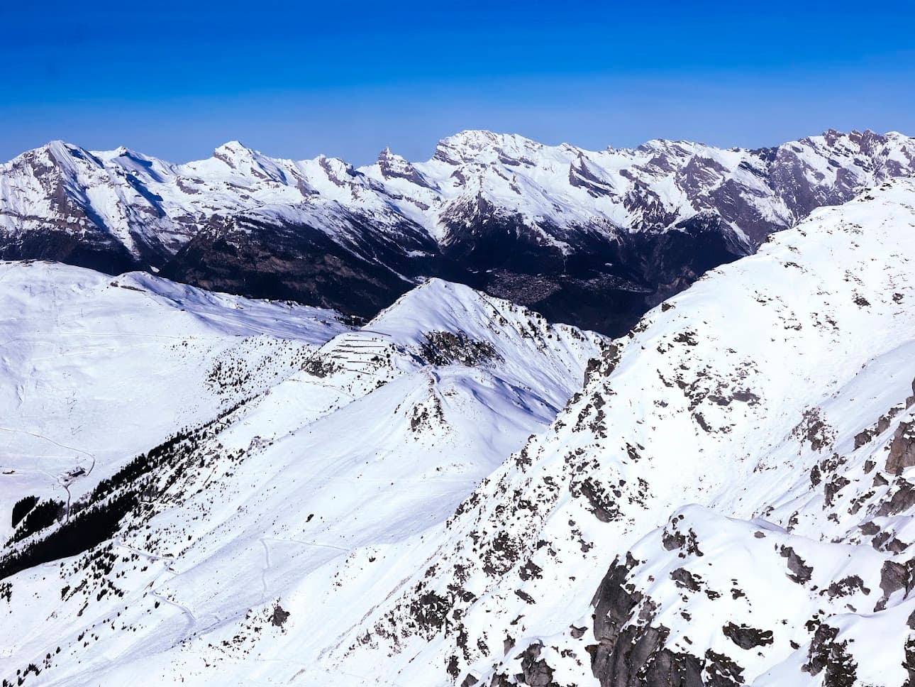 Alpine Experience 22