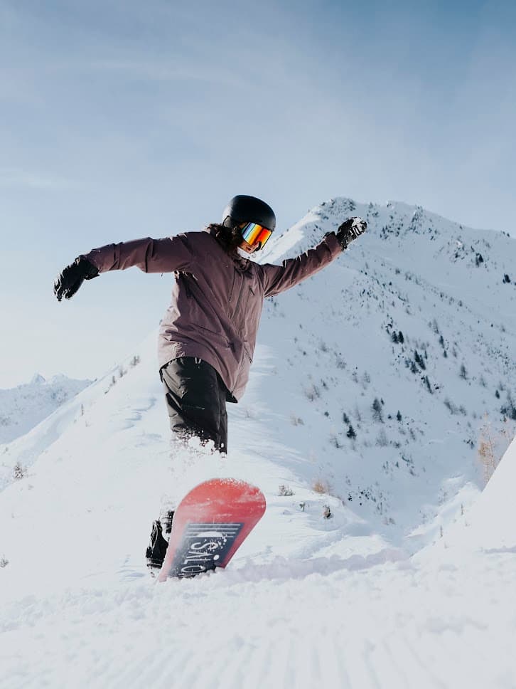 Alpine Experience 20