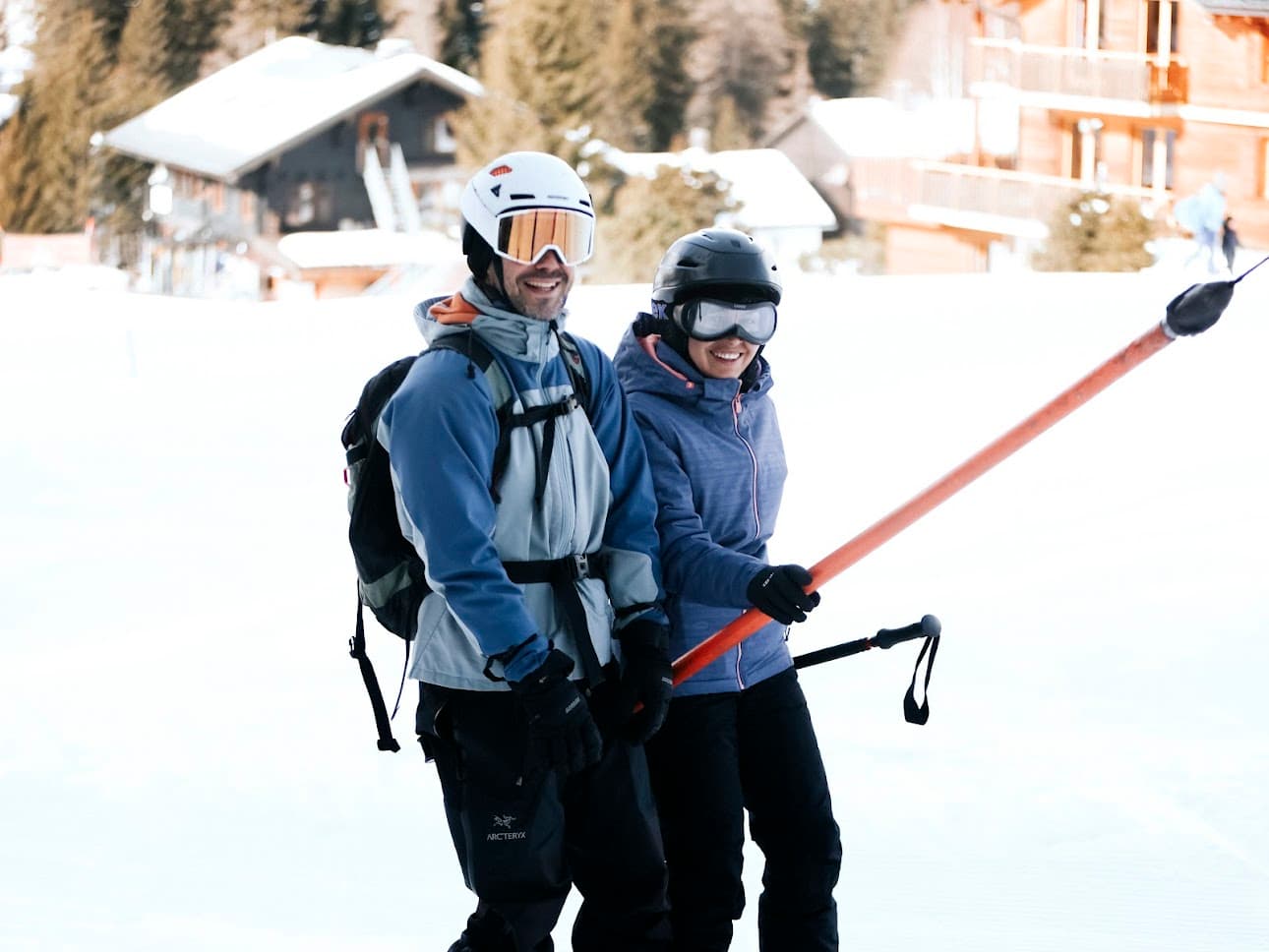 Alpine Experience 37