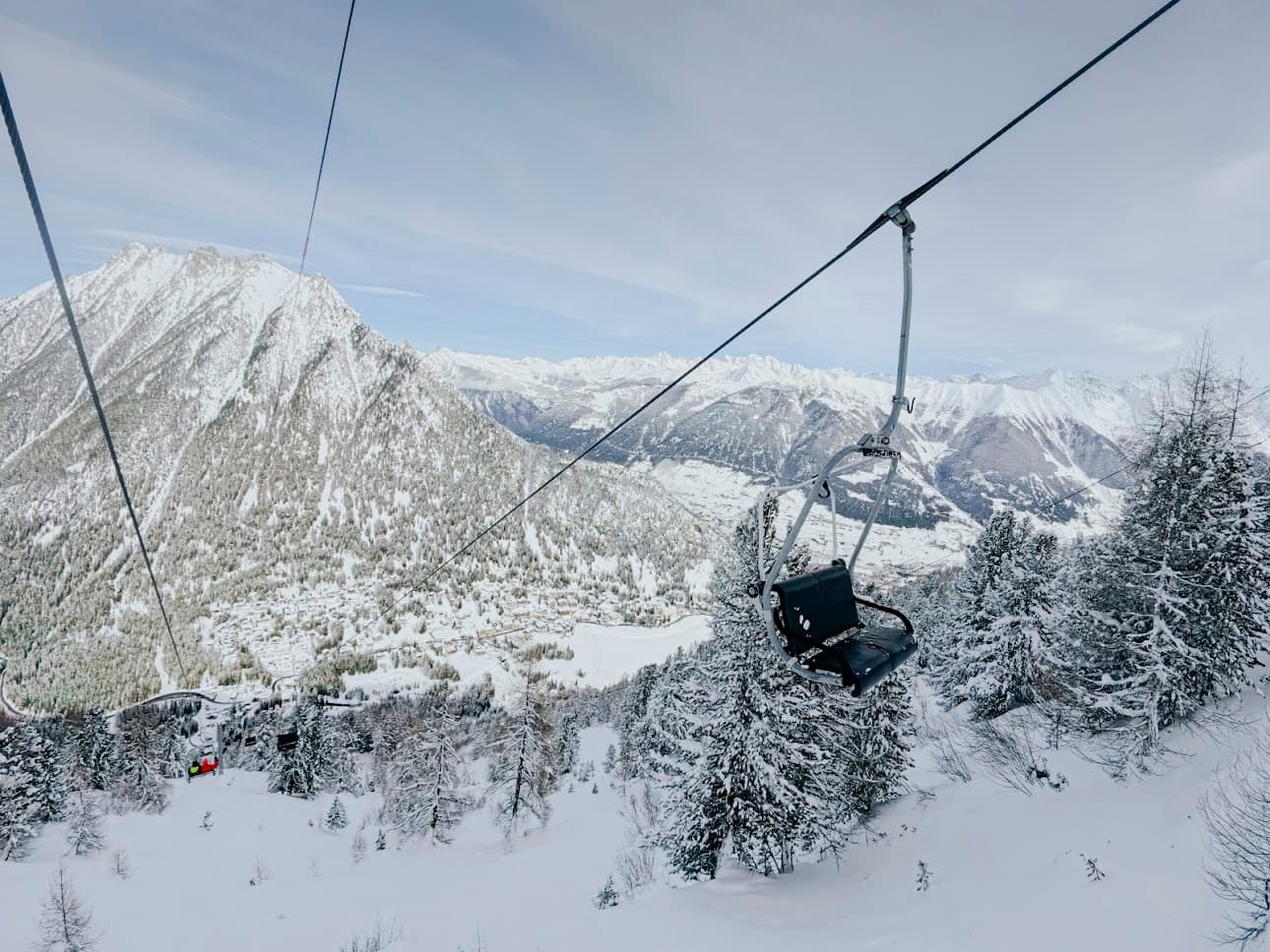 Alpine Experience 30