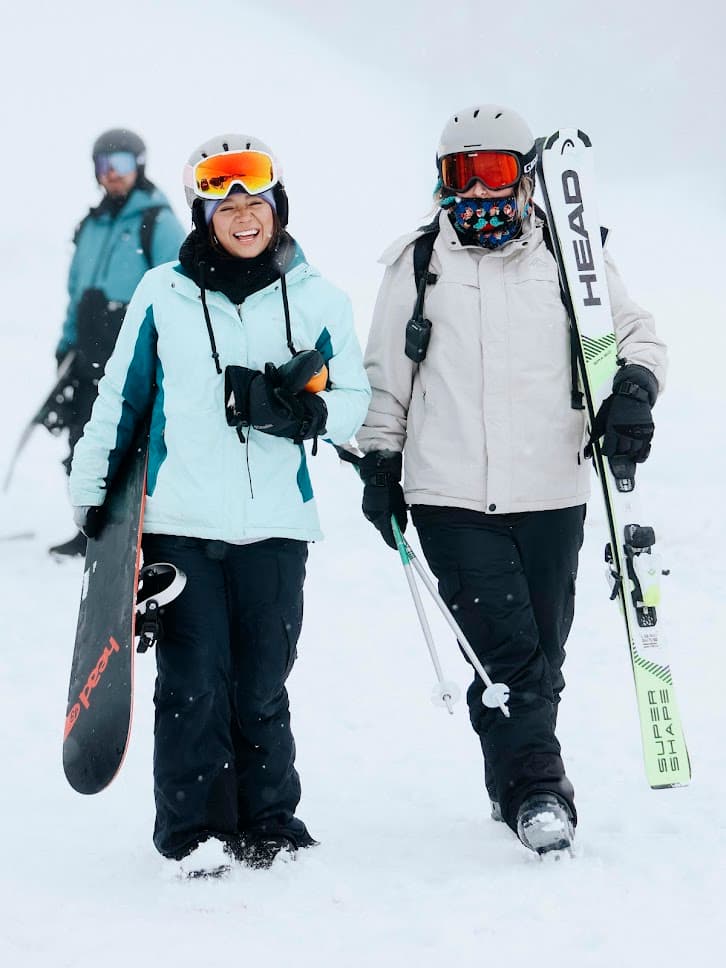 Alpine Experience 27