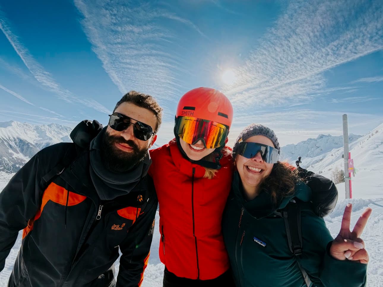 Alpine Experience 31