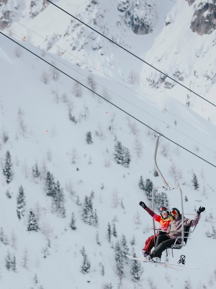 Alpine Experience 14