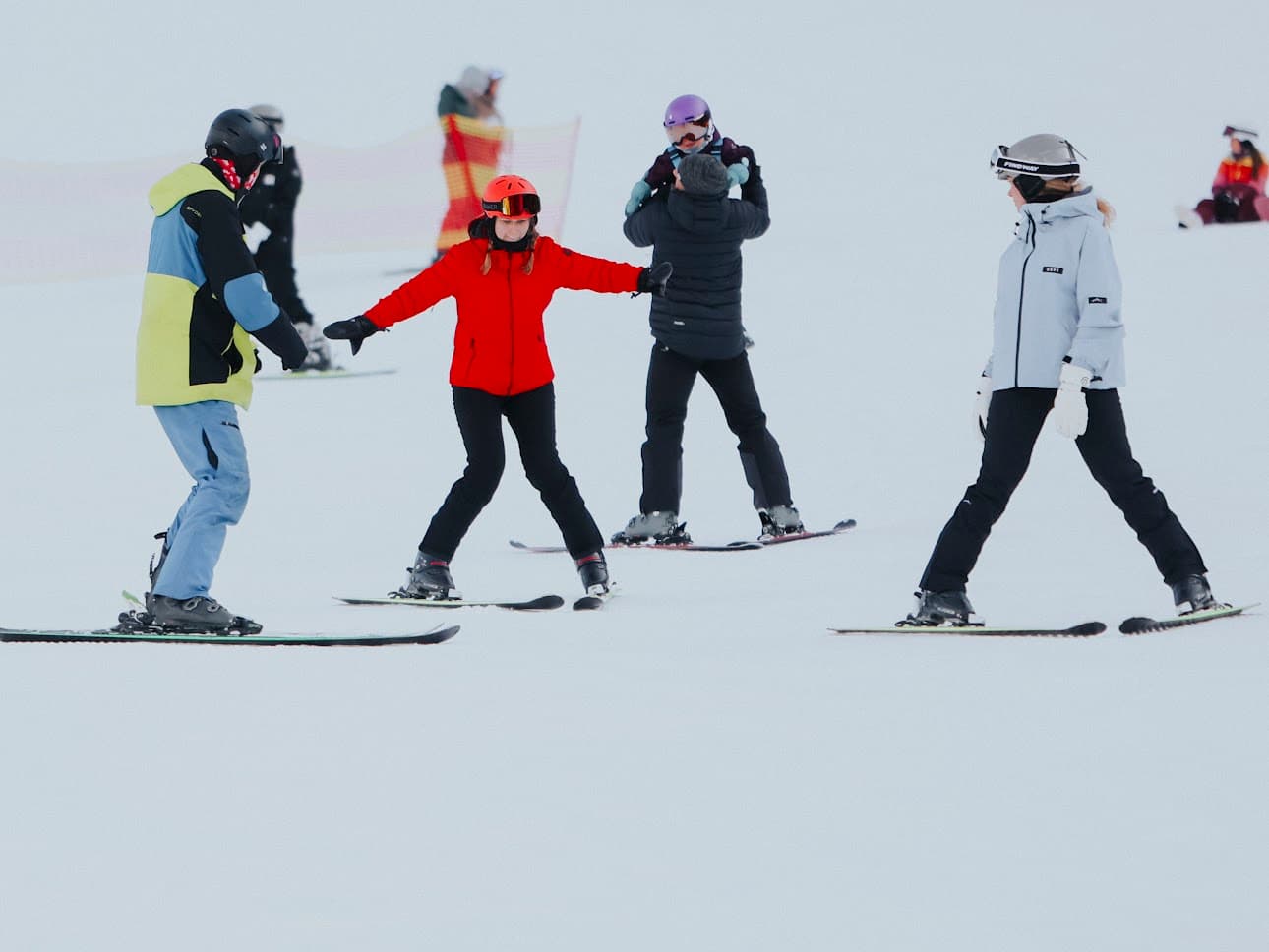 Alpine Experience 19