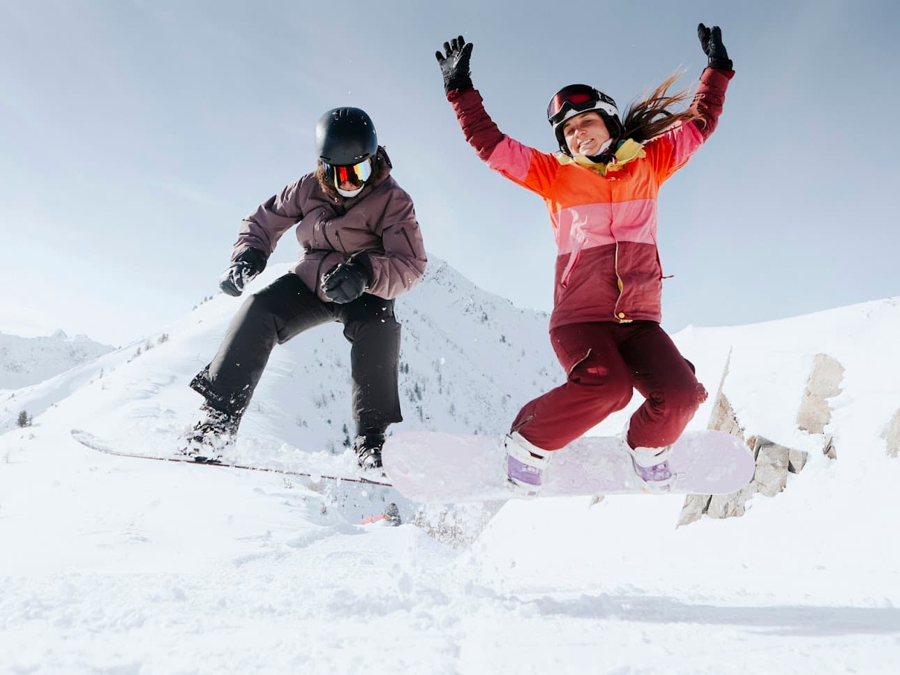 Alpine Experience 9