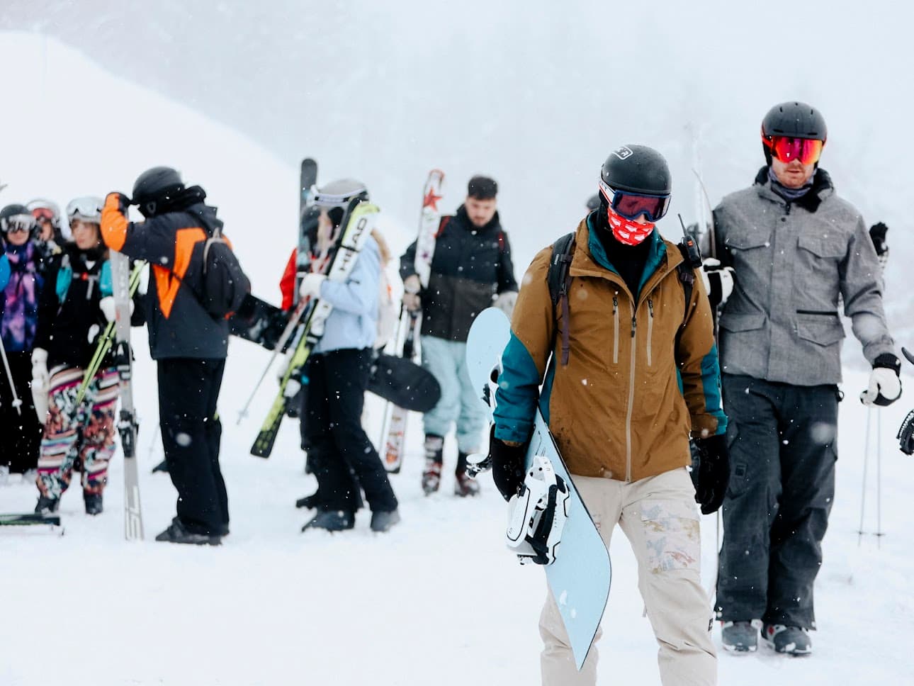 Alpine Experience 15