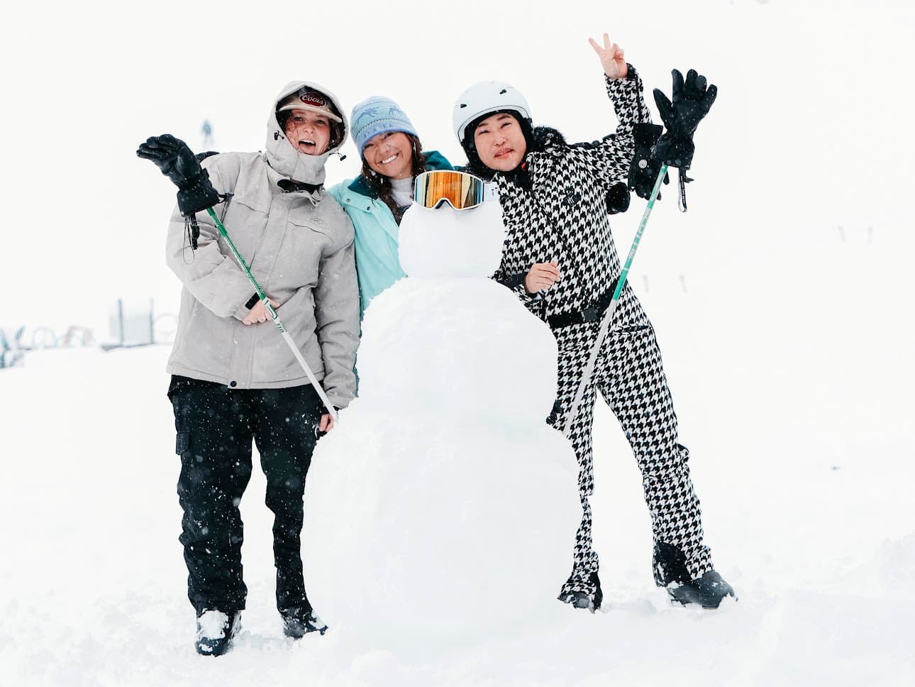 Alpine Experience 7
