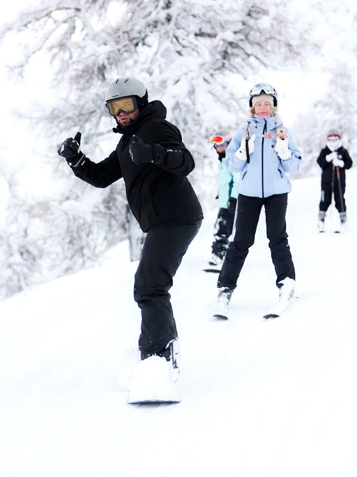 Alpine Experience 13