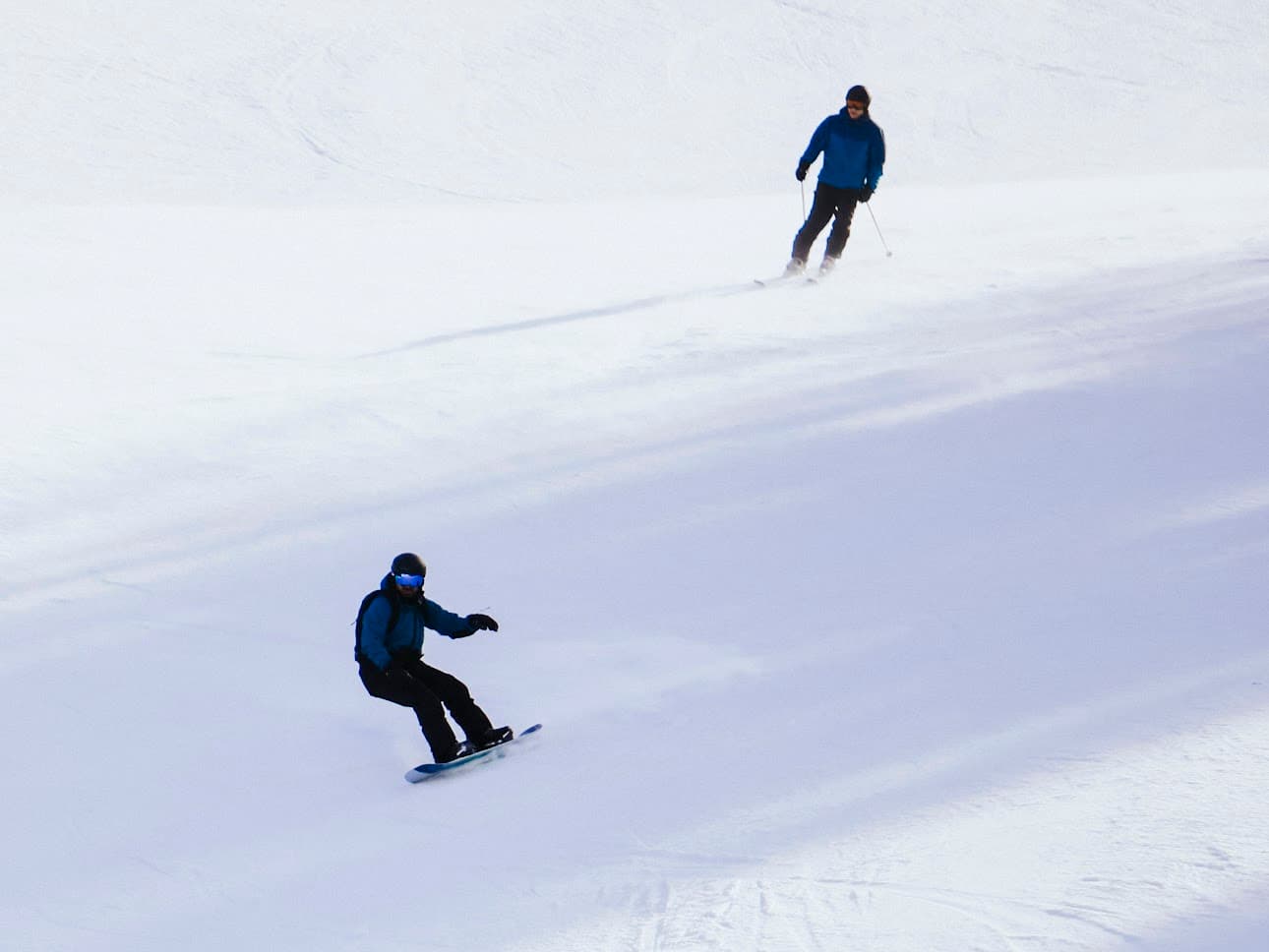 Alpine Experience 24