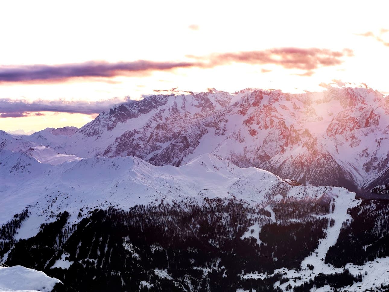 Alpine Experience 35