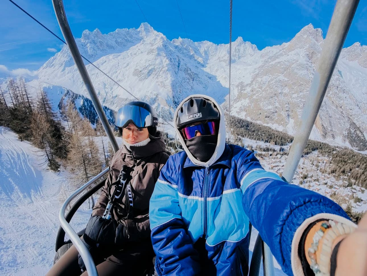 Alpine Experience 23