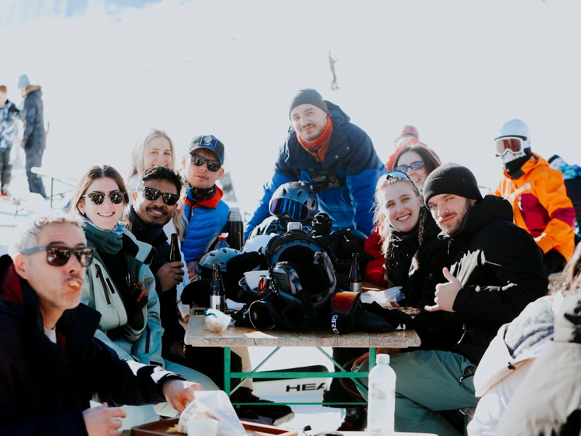 Alpine Experience 39