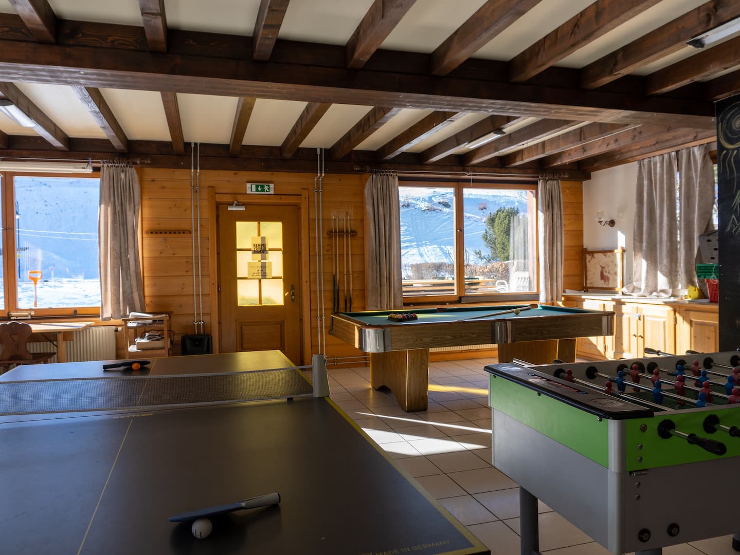 Relais de Dranse (Liddes) photo 7
