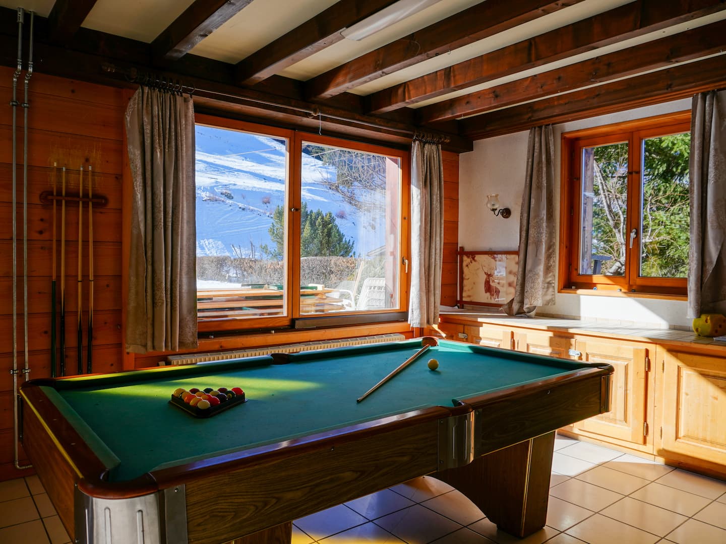 Relais de Dranse (Liddes) photo 8