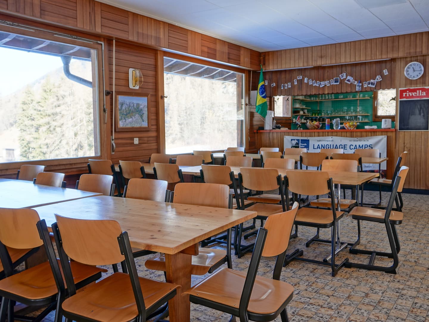 Relais de Dranse (Liddes) photo 11
