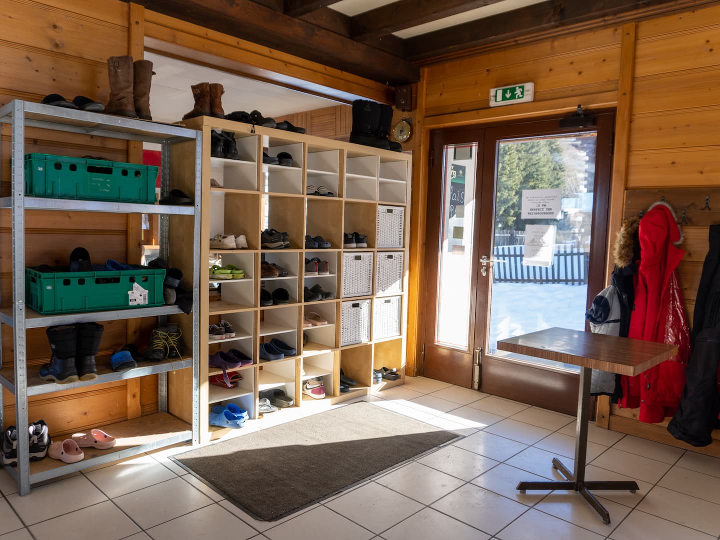 Relais de Dranse (Liddes) photo 10
