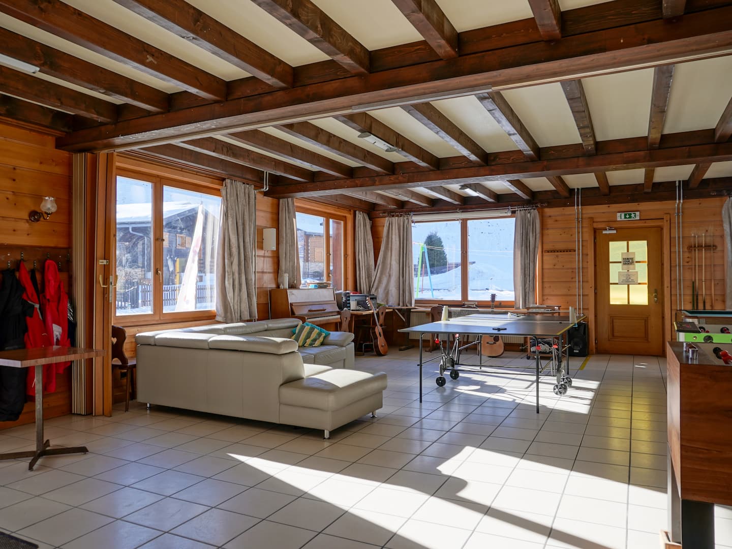 Relais de Dranse (Liddes) photo 9