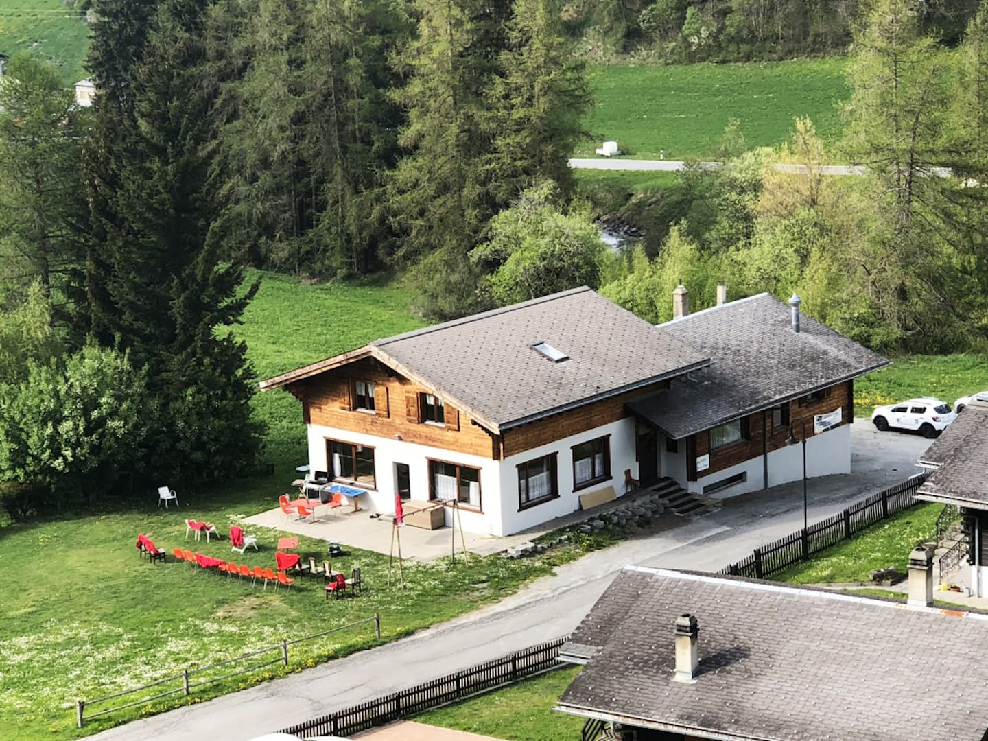 Relais de Dranse (Liddes) photo 14