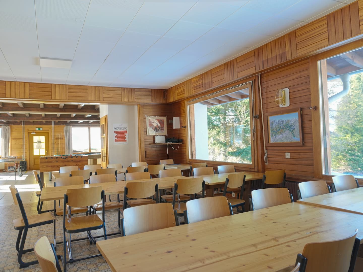 Relais de Dranse (Liddes) photo 12