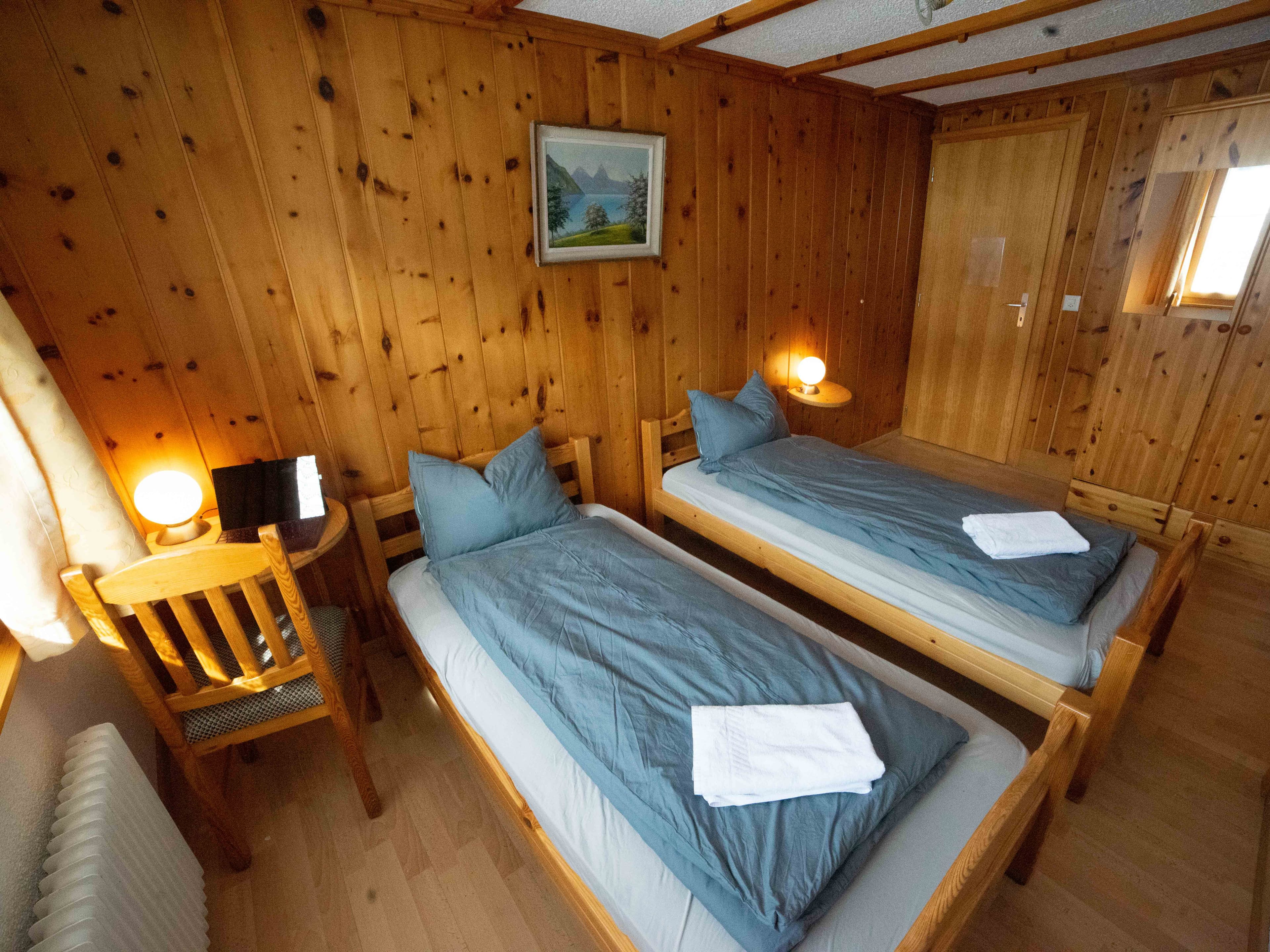 Swiss Alps (Liddes) photo 6