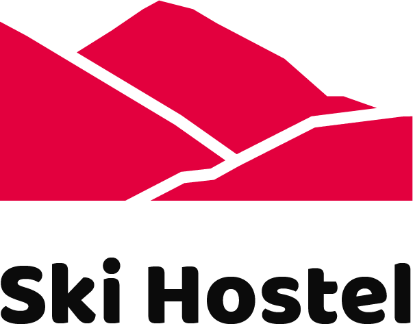 Ski Hostel logo