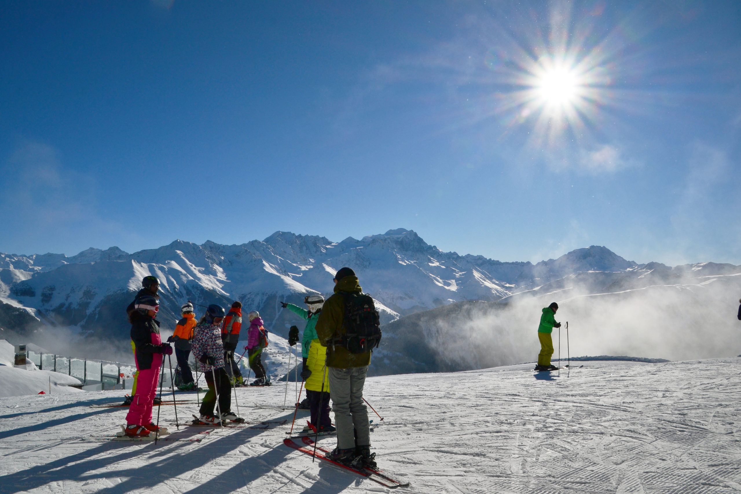 Alpine Experience 3